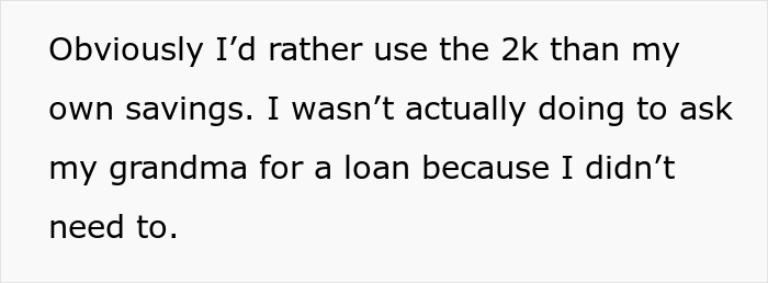 Dad Offers Daughter A Deal So She Changes The Job He&rsquo;s Embarrassed About, He Ends Up With Nothing