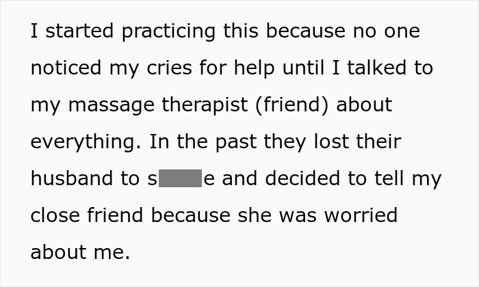 Guy Reaches Out To Ex To Make Sure She&rsquo;s Okay, She Gets Snarky With Him So He Takes Away Her Music