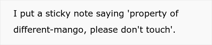 &lsquo;Lunch Thief&rsquo; Eats Half Of Employee&rsquo;s Lunch, They Start Bawling, Employees Laugh