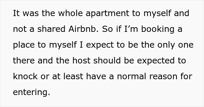 &ldquo;Why I&rsquo;m Not Using Airbnb Any Longer And Why You Shouldn&rsquo;t Either&rdquo;