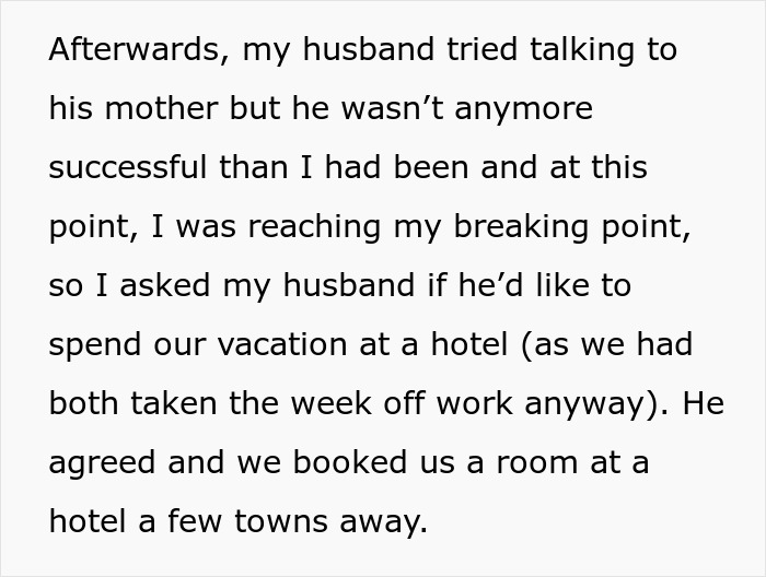 &ldquo;You Didn&rsquo;t Ruin The Vacation. Her Homophobia Did&rdquo;: Couple Leaves Family Vacation Because Of MIL