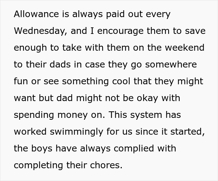 Boy Decides That Sweeping And Wiping Dust Are &lsquo;Girl Chores&rsquo;, Gets Taught A Lesson He Doesn&rsquo;t Like