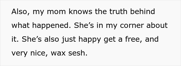 Bachelorette Party Excludes One Woman Because She Refuses To Shave, Bride-to-be Receives Revenge