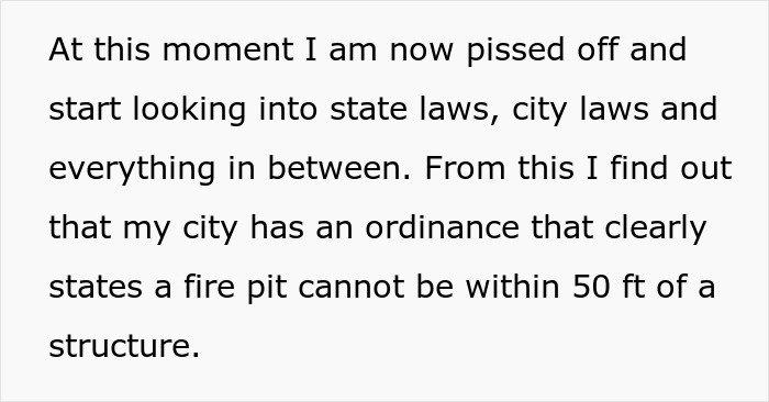 Person Makes Sure Neighbors Never Get To Enjoy Their Yard After They Ruin Dog’s Last Day Outside Person Makes Sure Neighbors Never Get To Enjoy Their Yard After They Ruin Dog’s Last Day Outside