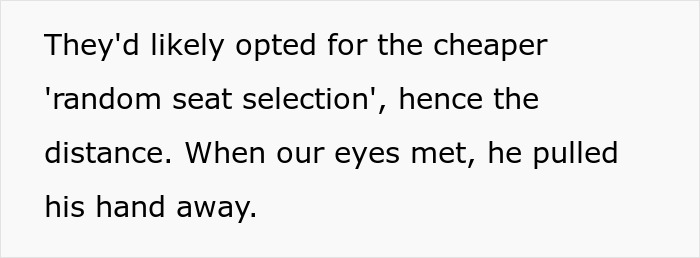 Petty Revenge: Guy Won't Stop Shaking Passenger's Seat In Front Of Him On Plane, Gets Nasty Surprise