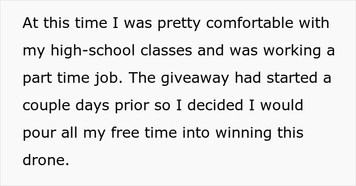 High Schooler Enters Facebook Contest, Figures Out It’s Fake, Gets The Whole Page Shut Down High Schooler Enters Facebook Contest, Figures Out It’s Fake, Gets The Whole Page Shut Down