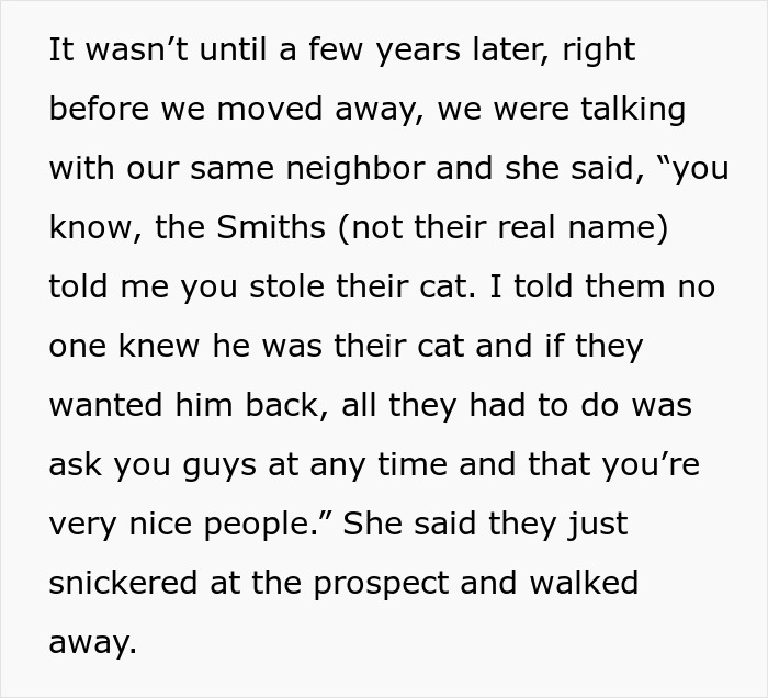 Couple Assumes New Neighbors Are Mexican, Makes Their Lives Hell Until The Day They Lose Patience