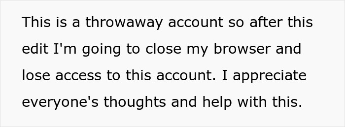 &ldquo;My Girlfriend Died And Her Family Wants To Claim All My Possessions&rdquo;