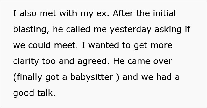 Woman Refuses To Be A Stepmother To Her BF's Kids After Their Mother Dies, Gets Told To 'Grow Up'