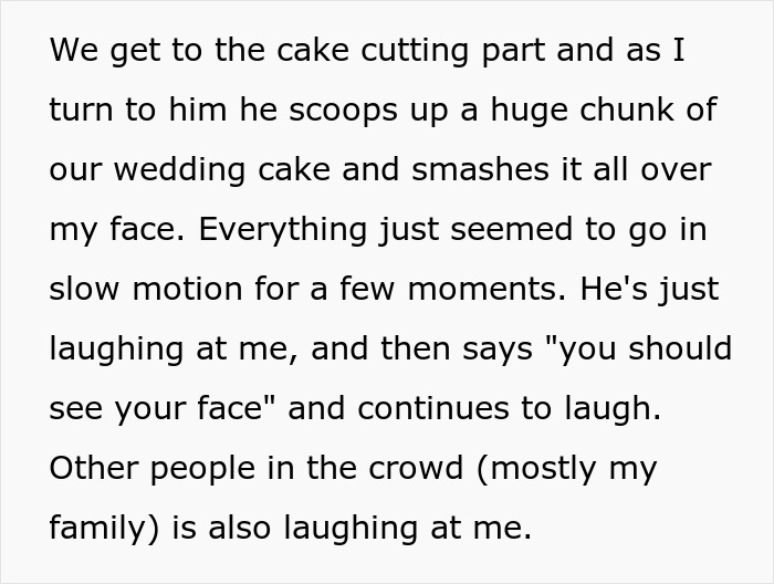 Bride Divorces Husband A Day After Wedding, Realizes The Obvious Red Flags She&rsquo;s Been Ignoring