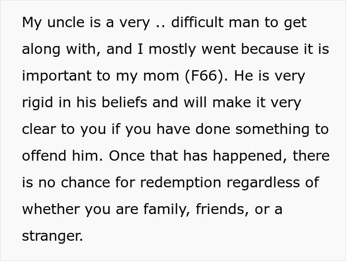 People Abandon Family BBQ After Uncle’s Screaming Fit At 6 Y.O. For Taking One Banana People Abandon Family BBQ After Uncle’s Screaming Fit At 6 Y.O. For Taking One Banana