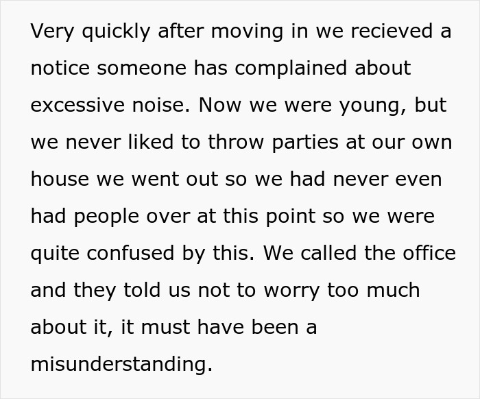 Couple Done With Constant Police Visits Take Revenge On Elderly Neighbor