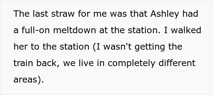 Woman Refuses To Repeat Trip With Disabled Friend, Gets Called An "Ableist"