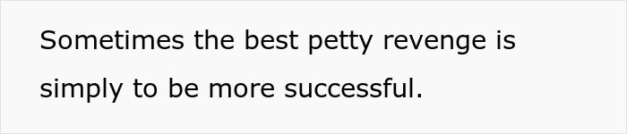 Woman Gets Blasted For Formula Feeding Her Kids By Local Mom, Years Later Gets Petty Revenge