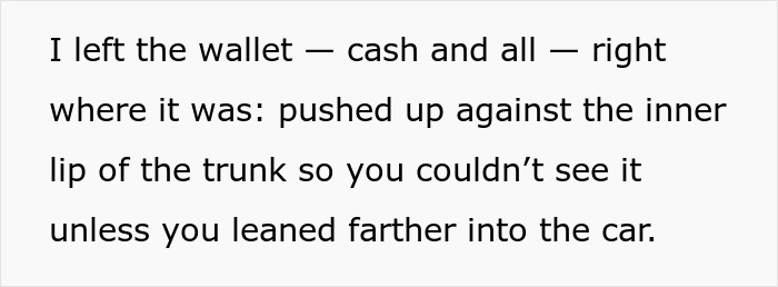 Woman Has Meltdown Over A Lost Wallet, Roommate Finds Out Why And Pulls Petty Revenge