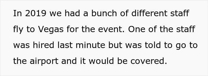 Worker Puts Millionaire CEO On Blast After He Laughs At Employee For Not Having $200 To Spare Worker Puts Millionaire CEO On Blast After He Laughs At Employee For Not Having $200 To Spare