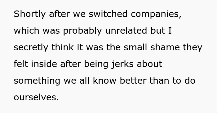 Worker Maliciously Complies With Suggestion To Deal With Delivery Driver Who Hogs The Handicap Spot