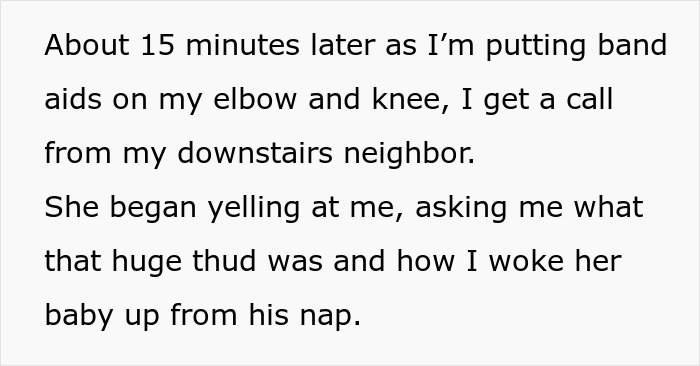 Teen Blows Off Arrogant Neighbor Demanding She Do Her Errands As &lsquo;Punishment&rsquo; For Waking Her Baby