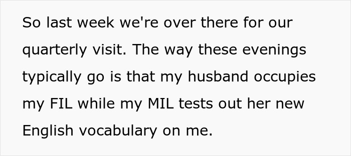 FIL Slammed After He Blames SIL For Ruining His Son And Gets Proven Wrong About Knowing Him