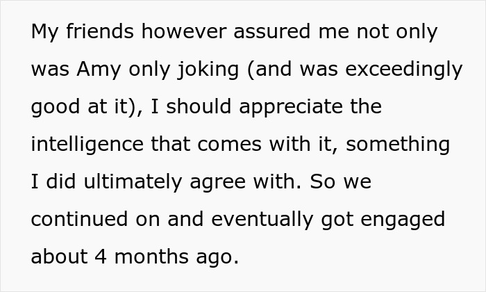 &ldquo;I Really Just Can't Do It Anymore&rdquo;: Mean Woman Gets Reality Check When Fiance Calls Off Engagement