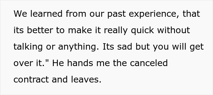 Boss Goes Over To Employee&rsquo;s House In The Early Morning, Unexpectedly Claims They&rsquo;re Sacked
