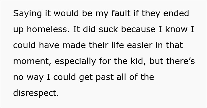 Woman Is Happy To Finally Get Her Own Dwelling, Shady Friend Wants To Move In There Too Woman Is Happy To Finally Get Her Own Dwelling, Shady Friend Wants To Move In There Too