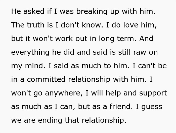 Woman Refuses To Be A Stepmother To Her BF's Kids After Their Mother Dies, Gets Told To 'Grow Up'