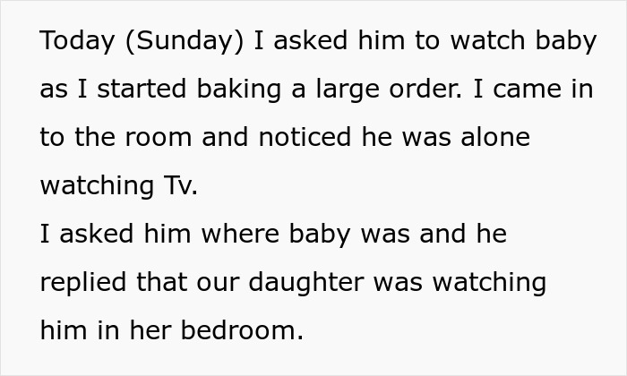 &ldquo;Am I A Jerk For Being Mad Over Double Standards In My Marriage?&rdquo; 