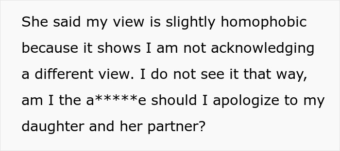 Dad&rsquo;s Underwhelming Response To Daughter&rsquo;s Gay Announcement Upsets Family