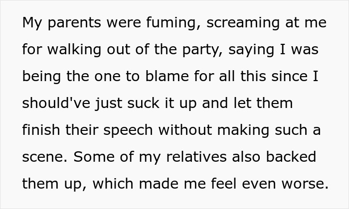 Bride Sobs After &ldquo;Degrading&rdquo; Pictures Get Shown At Wedding, Walks Out After Mom&rsquo;s Speech