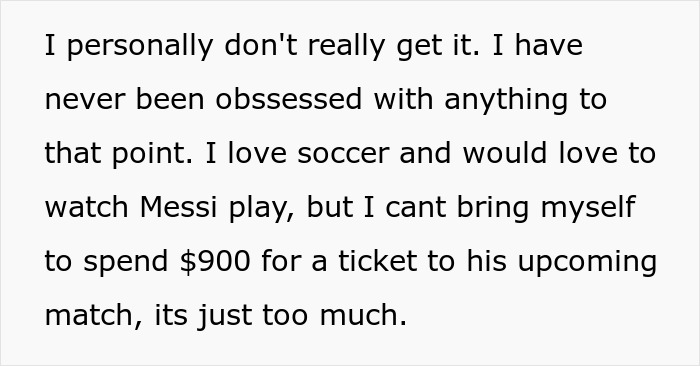 "Blew Up On Me About How I Don't Support Her": Wife's Obsession With Taylor Swift Goes Too Far