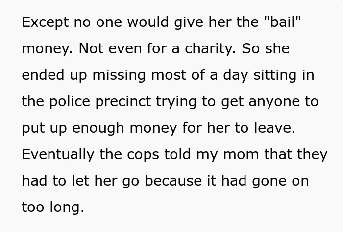 Mom Takes Revenge On School Tyrant After She Makes Her Child&rsquo;s Life Hell