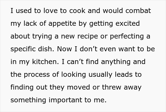 Woman Is Heartbroken After Returning From Her Honeymoon To Find Her MIL Rearranged Her Home