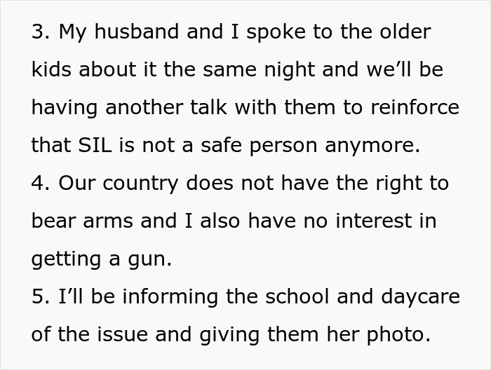 &ldquo;You Can Have Her On Weekends&rdquo;: SIL Loses It At Family Dinner, Demands Custody Over Baby