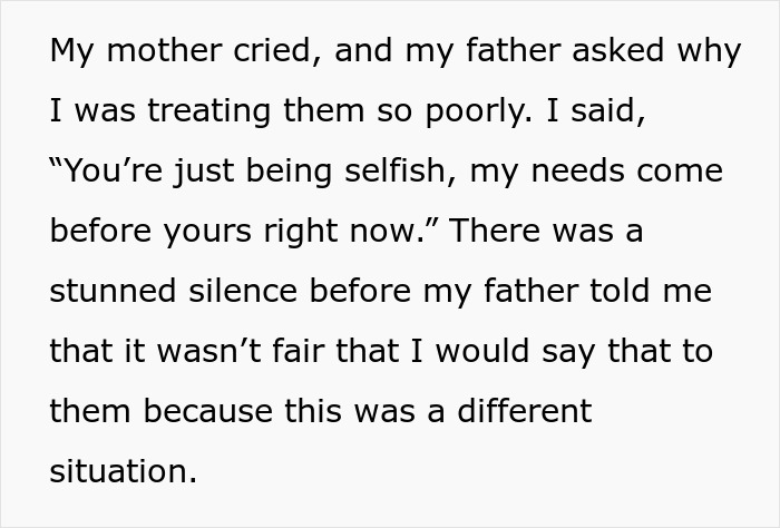 Parents Demand Daughter Plan Her Wedding Around Brothers&rsquo; Needs, Get Uninvited And Blocked