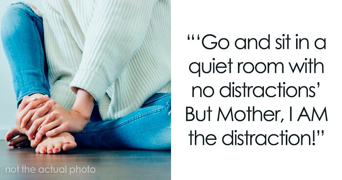 “I Can’t ‘Just Give It A Go’”: 30 Pieces Of Advice That Fall Flat For People With ADHD