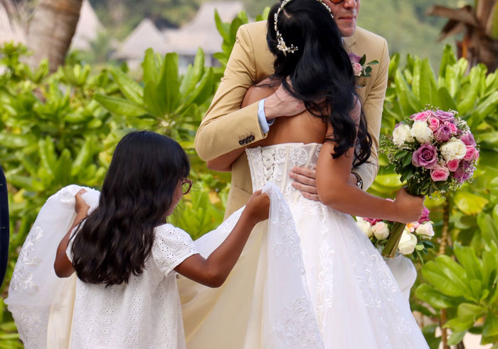 Groomsman Is Mad He Can’t Bring His Baby Despite Bride Giving 2-Year Notice About Child-Free Wedding