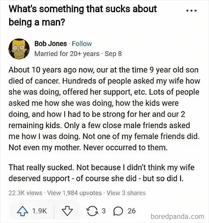 This Is Just Horrible