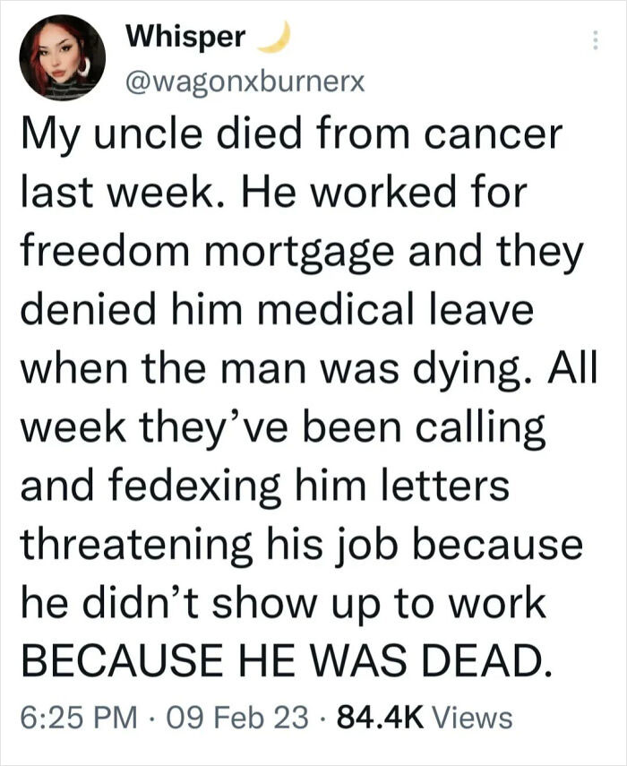 There's No Retirement In The Us