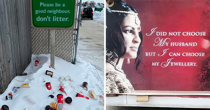 ‘Awful Everything’ Shames The World’s Worst People, And Here’s 50 Of Their Most Hated Ones (New Pics)