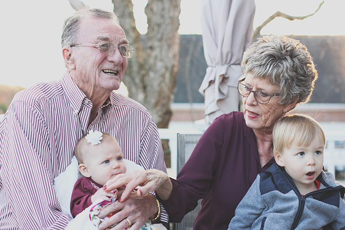 In-Laws Do DNA Tests To Make Sure Their Grandkids Are Really Theirs, The Kids' Mom Is Crushed