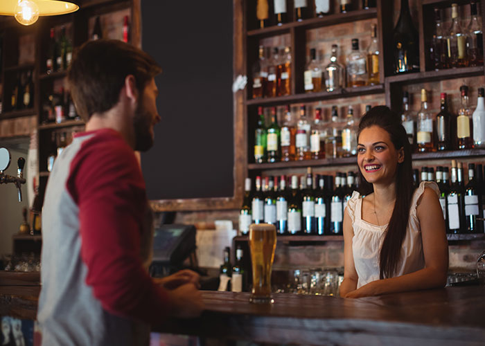 Woman Furious That Friend Received Scratchcard As A Tip But Returned It, Despite It Winning $50k