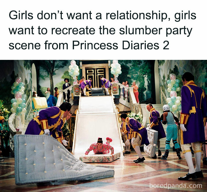 I Asked My Wife And This Is 100% Accurate.. Wait… What?