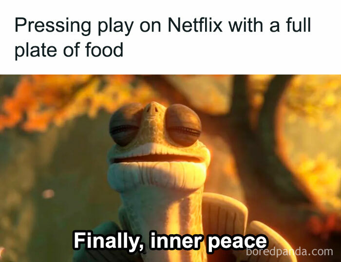 Ah Yes…. That’s The Good Stuff