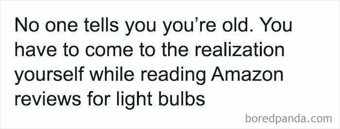 I Had My Realization That I’m Old When I Looked At A Pair Of Dr. Scholls Shoes And Thought “Damn Those Look Comfy As Hell”