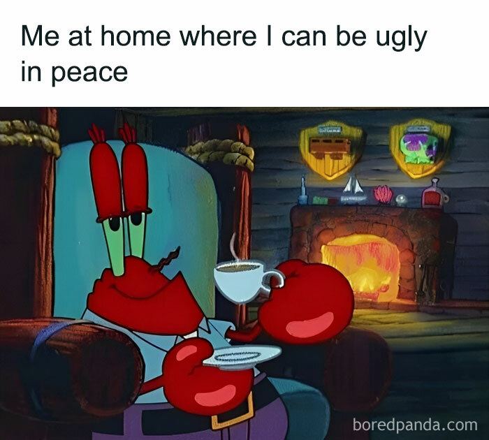 That’s The Good Stuff