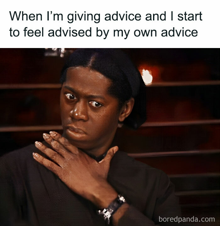 Why Didn’t I Think Of That?