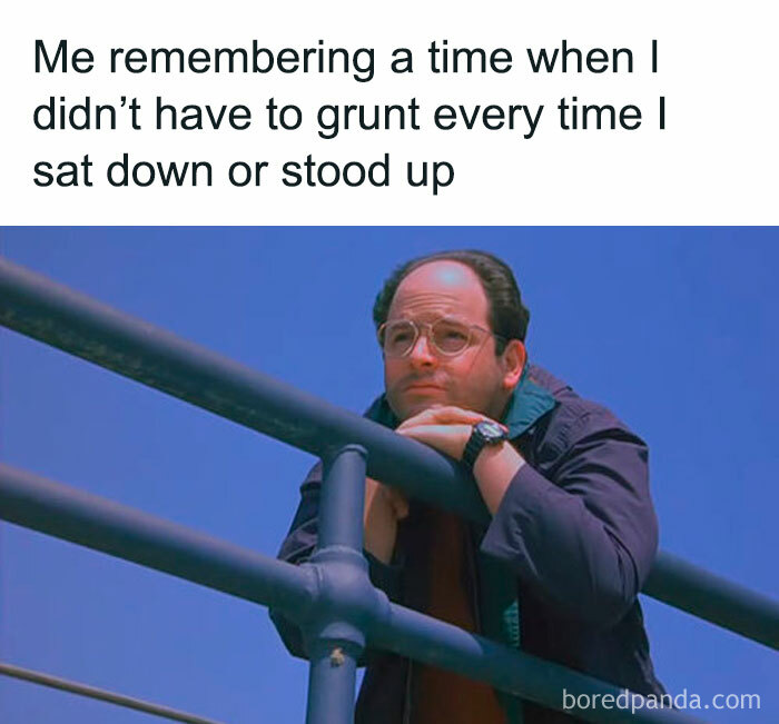 This Is My Personality Trait