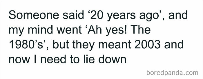 Don’t Say These Things To Me