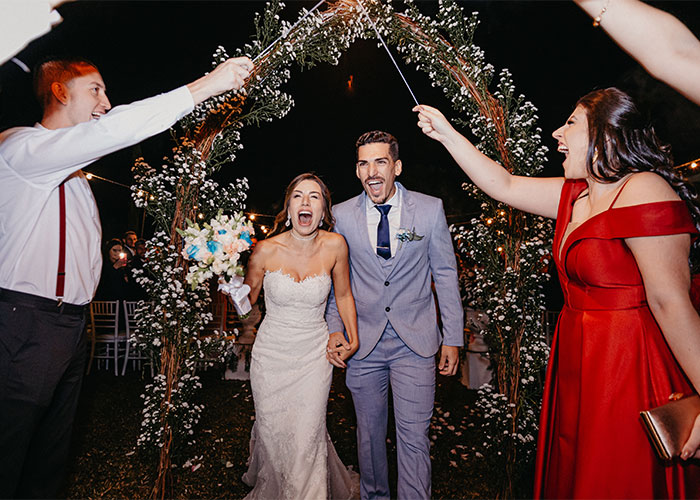 &ldquo;This Guy Blew His Life Up In Less Than 6hrs&rdquo;: Best Man Makes The Worst Decisions